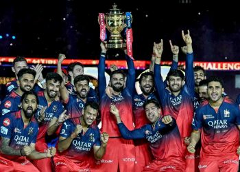 "Champions League T20 set for comeback as World Club Championship in 2026"