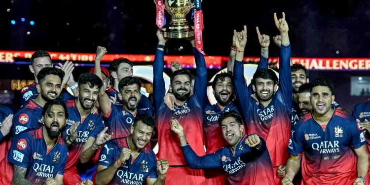 "Champions League T20 set for comeback as World Club Championship in 2026"