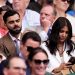 Virat Kohli joins Anushka Sharma at Wimbledon to watch Djokovic play
