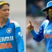 Harmanpreet Kaur matches Mithali Raj with seventh ODI hundred 7 Harmanpreet Kaur matches Mithali Raj with seventh ODI hundred