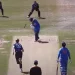 ENG U-19 vs IND U-19 2025: Ayush Mhatre dismissed for a first-ball duck in 2nd ODI