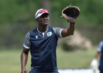 "Daren Sammy urges fair process in sexual misconduct case against WI player"