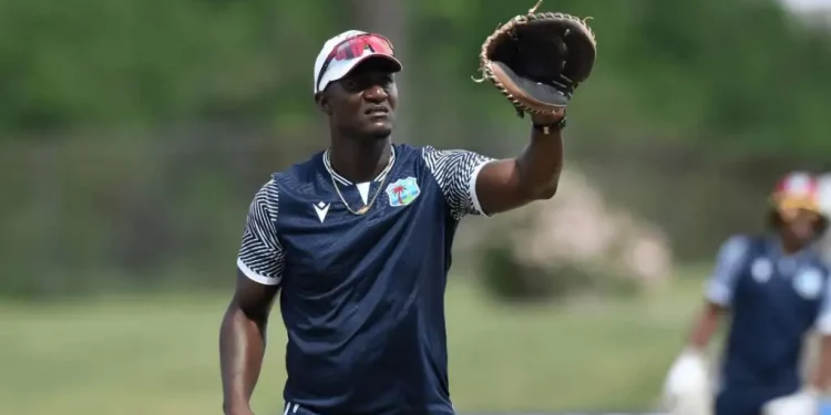 "Daren Sammy urges fair process in sexual misconduct case against WI player" 1 "Daren Sammy urges fair process in sexual misconduct case against WI player"
