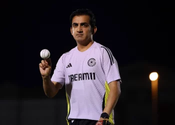 'Here with a purpose, not on vacation' – Gambhir supports BCCI’s family policy