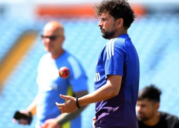 'Mind-blowing' – Ashwin slams Indian management for dropping Kuldeep in Manchester