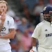 "‘I love watching him bat’ – Ben Stokes praises Rishabh Pant"