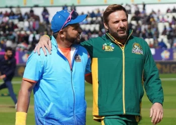 India vs Pakistan semi-final called off — Organisers announce finalist