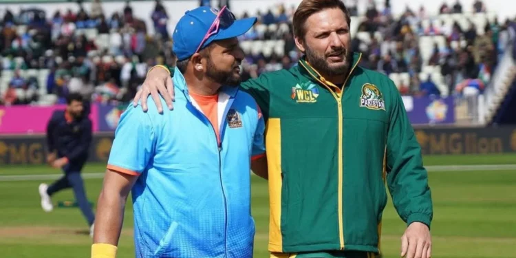 India vs Pakistan semi-final called off — Organisers announce finalist 1 India vs Pakistan semi-final called off — Organisers announce finalist