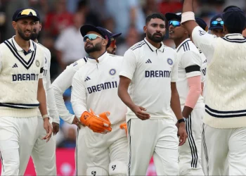 ‘This is confusing’ – Tom Moody criticizes India’s squad choices for Edgbaston Test