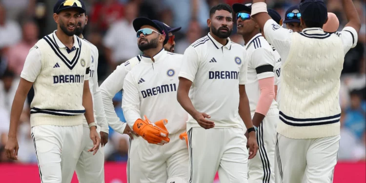 ‘This is confusing’ – Tom Moody criticizes India’s squad choices for Edgbaston Test