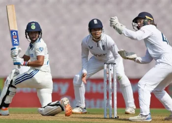 England to face India in first women’s Test at Lord’s, July 2026