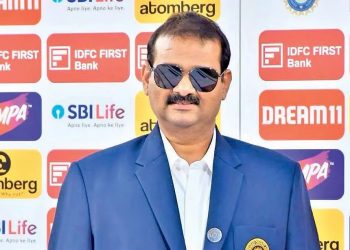 HCA chief Jagan Mohan Rao arrested in IPL ticket scam case