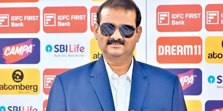 HCA chief Jagan Mohan Rao arrested in IPL ticket scam case