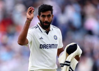 'Didn’t feel like celebrating' – Jasprit Bumrah on muted reaction after historic five-for at Lord’s