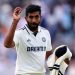 'Didn’t feel like celebrating' – Jasprit Bumrah on muted reaction after historic five-for at Lord’s 7 'Didn’t feel like celebrating' – Jasprit Bumrah on muted reaction after historic five-for at Lord’s