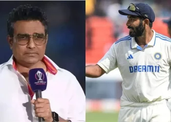 Sanjay Manjrekar expresses concern over India’s bowling in Bumrah’s absence