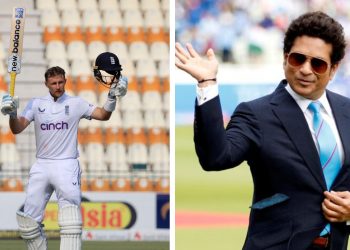Stats: Joe Root closes in on Tendulkar’s record, climbs to third on all-time Test run list