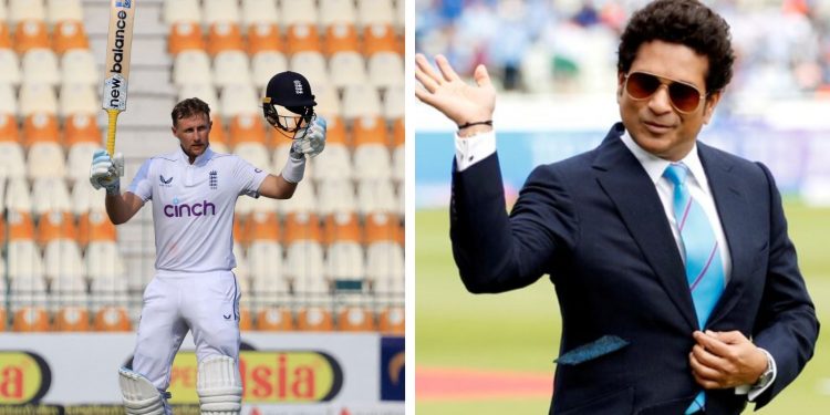 Stats: Joe Root closes in on Tendulkar’s record, climbs to third on all-time Test run list