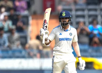 LSG’s tribute to India’s Manchester heroes skips mention of KL Rahul