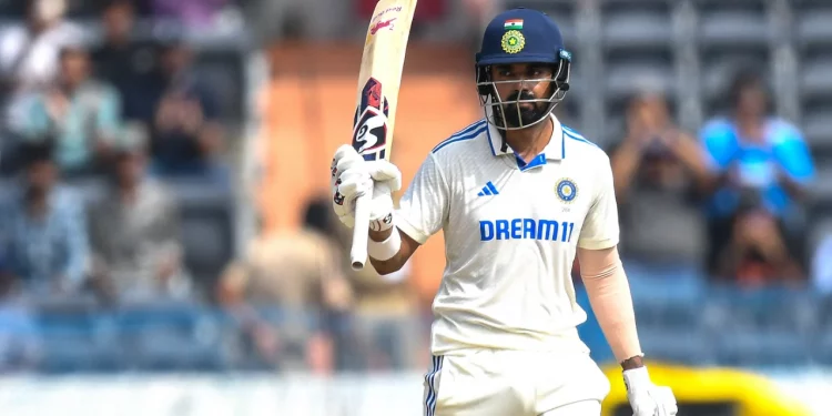 LSG’s tribute to India’s Manchester heroes skips mention of KL Rahul