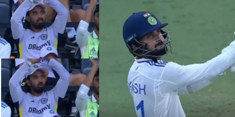 Archer shocked as Akash Deep smashes massive six at Lord's