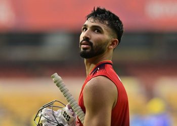 Devdutt Padikkal emerges as costliest pick at Maharaja Trophy KSCA T20 auctions