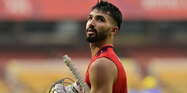 Devdutt Padikkal emerges as costliest pick at Maharaja Trophy KSCA T20 auctions 1 Devdutt Padikkal emerges as costliest pick at Maharaja Trophy KSCA T20 auctions