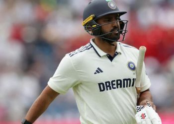 Karun Nair isn’t a No. 3 batter in my view – Sanjay Manjrekar