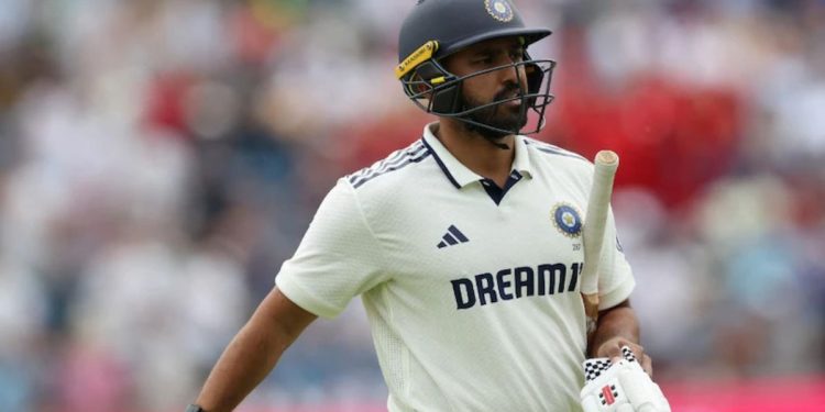 Karun Nair isn’t a No. 3 batter in my view – Sanjay Manjrekar 1 Karun Nair isn’t a No. 3 batter in my view – Sanjay Manjrekar