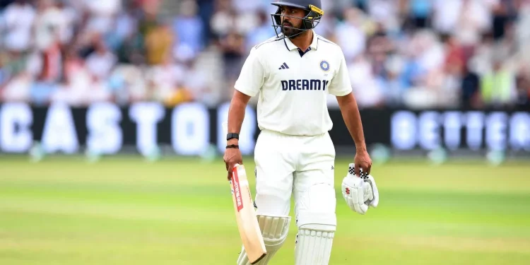 'His batting is fine' – Shubman Gill hints at another chance for Karun Nair in Manchester 1 'His batting is fine' – Shubman Gill hints at another chance for Karun Nair in Manchester