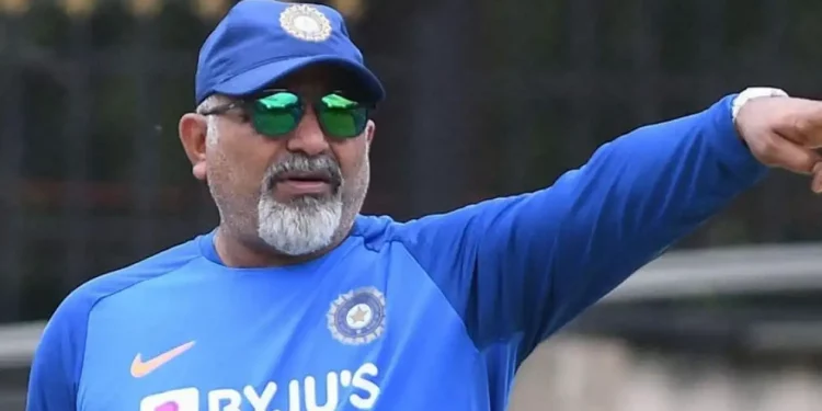 IPL 2026: Bharat Arun exits KKR, joins LSG as bowling coach