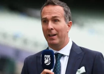 'Bowlers can be a little naïve at times' – Michael Vaughan criticizes India’s ball change controversy at Lord's