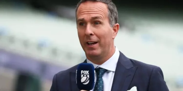 'Bowlers can be a little naïve at times' – Michael Vaughan criticizes India’s ball change controversy at Lord's 1 'Bowlers can be a little naïve at times' – Michael Vaughan criticizes India’s ball change controversy at Lord's