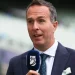 'Bowlers can be a little naïve at times' – Michael Vaughan criticizes India’s ball change controversy at Lord's 7 'Bowlers can be a little naïve at times' – Michael Vaughan criticizes India’s ball change controversy at Lord's