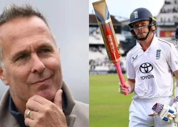 Drawing Edgbaston would top Headingley win, says Michael Vaughan ahead of Day 5