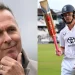 Drawing Edgbaston would top Headingley win, says Michael Vaughan ahead of Day 5