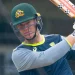 Owen’s dream debut powers Australia to winning start 7 Owen’s dream debut powers Australia to winning start