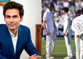 'He knew copying Kohli was wrong' – Mohammad Kaif lauds Shubman Gill's mindset