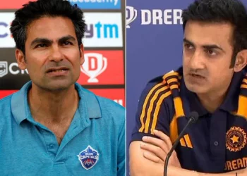Mohammad Kaif suggests India’s XI for Manchester Test, backs debut for CSK star