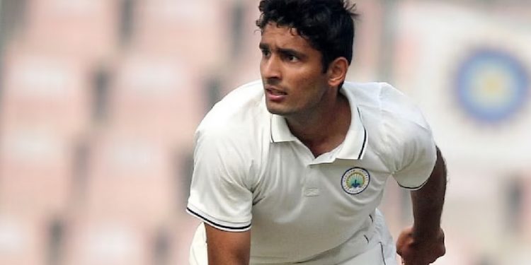 Anshul Kamboj added to India squad for Manchester Test amid injury crisis 1 Anshul Kamboj in contention as India’s third pacer for Manchester Test