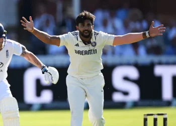 Nitish Kumar Reddy likely to miss England tour due to knee injury