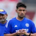 Anshul Kamboj's childhood coach shares pacer's journey from nearly quitting to India debut 7 Anshul Kamboj's childhood coach shares pacer's journey from nearly quitting to India debut