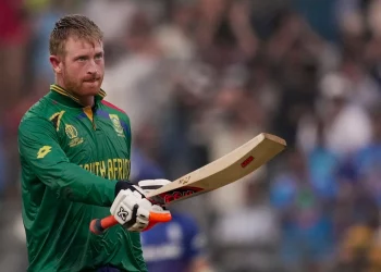 Drop bilateral ODIs from international calendar – Heinrich Klaasen