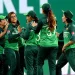 Pakistan to host South Africa for 3-match ODI series ahead of 2025 Women's World Cup 7 Pakistan to host South Africa for 3-match ODI series ahead of 2025 Women's World Cup