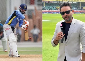 Parthiv Patel supports ICC rule denying batting sub for Pant