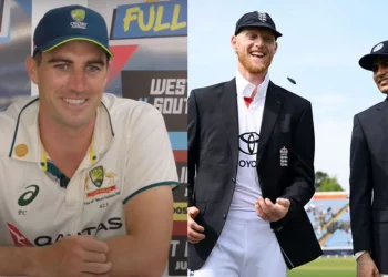 'Who'd want to bowl there?' – Pat Cummins pokes fun at Edgbaston pitch after India's win