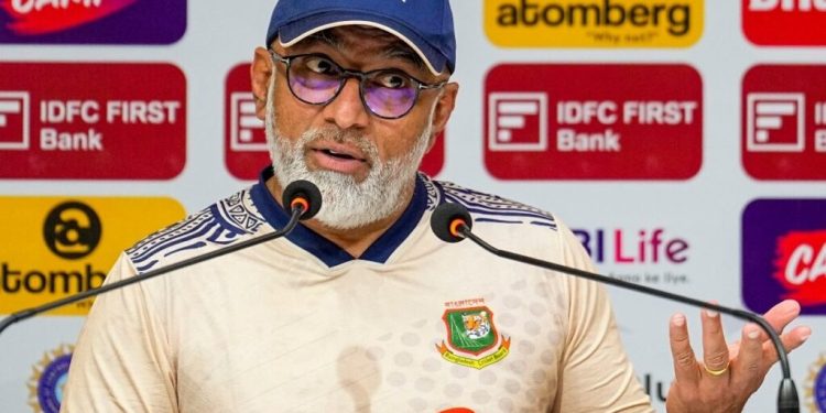 Phil Simmons exits Sri Lanka tour midway due to health issues