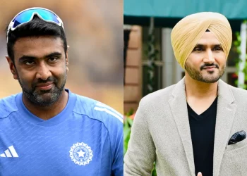 'You think I’m jealous of you?' - Harbhajan Singh to R Ashwin, addresses rivalry rumours