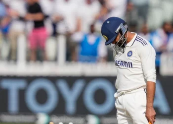 Basit Ali (26.81 Test avg) criticises Jadeja’s approach after Lord’s loss