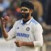 Ravindra Jadeja isn't a primary spin option in England, says Greg Chappell